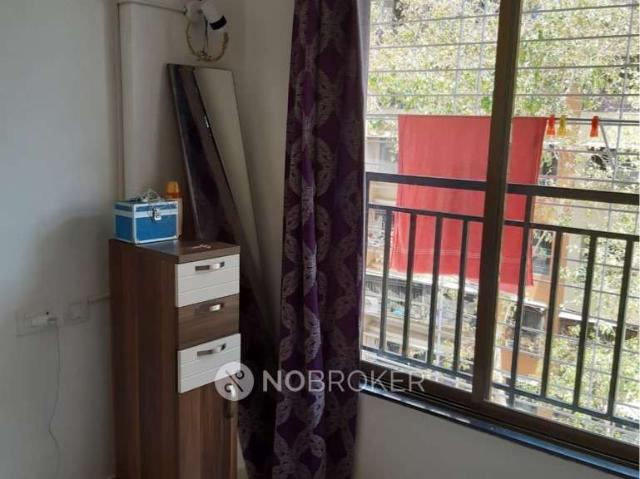 2 BHK Flat In Chetna Kunj Chs For Sale In Chincholi Bunder