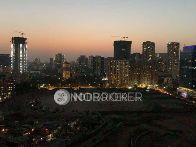 2 BHK Flat In Chintamani Chs For Sale In Andheri West