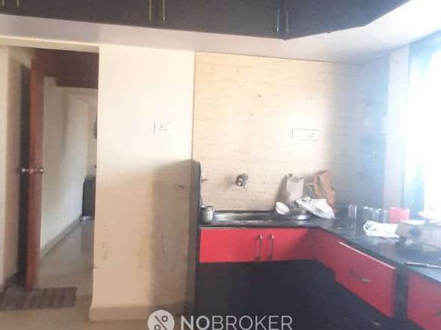 2 BHK Flat In Chintamani Sadan For Sale In Dhankawadi