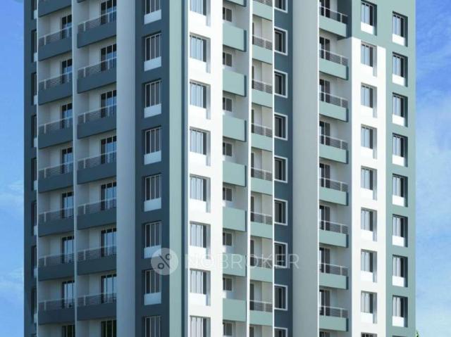 2 BHK Flat In Chintamani Residency For Sale In Katraj