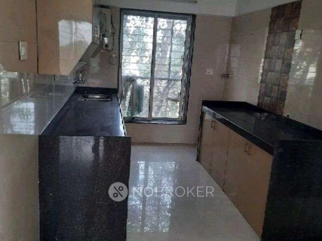 2 BHK Flat In Chinar Chs for Rent In Chakala j B Nagar