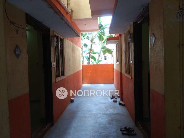 2 BHK Flat In Chinnasamy Flats, Annanur for Rent In Ambattur