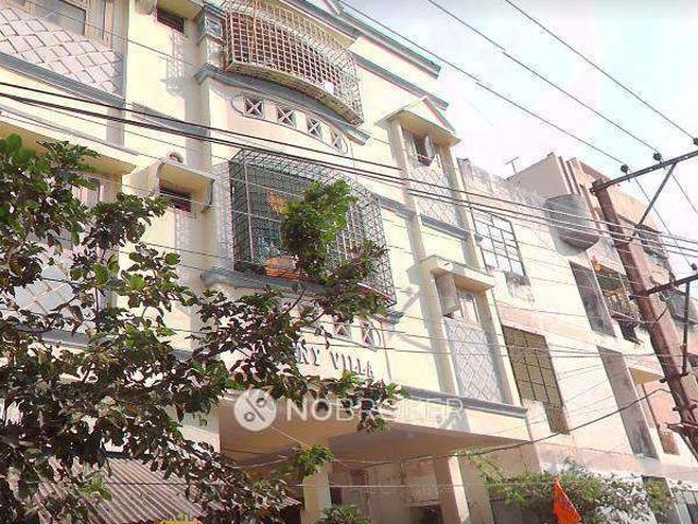 2 BHK Flat In Chillukuris Bazzuri Residency for Rent In Nagaram