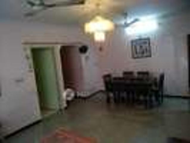2 BHK Flat In Chiranjivi Apartments For Sale In J. P. Nagar