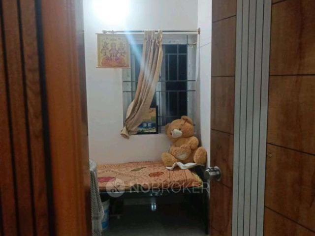 2 BHK Flat In Chirasvi Nilays for Lease In 119, 10th D Cross Rd, Govindaraja Nagar Ward, Adarsh Nagar, Nagarbhavi, Bengaluru, Karnataka 560072, India