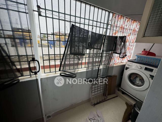2 BHK Flat In Chithiram Radiance For Sale In Vengaivasal