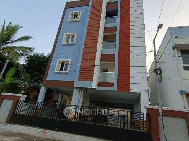 2 BHK Flat In Chithra Enclave Appartment Kallikuppum for Rent In Ambattur