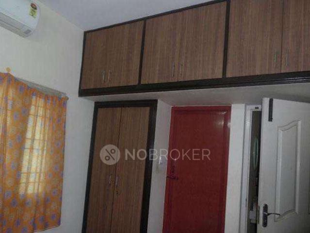 2 BHK Flat In Chitra Homes For Sale In Thoraipakkam