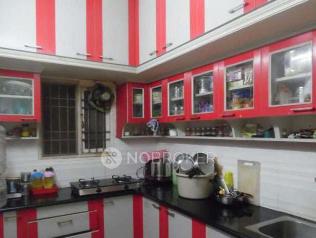 2 BHK Flat In Chitra Homes for Rent In Thoraipakkam