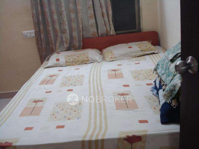 2 BHK Flat In Chitramala Apartments For Sale In Jayanagar