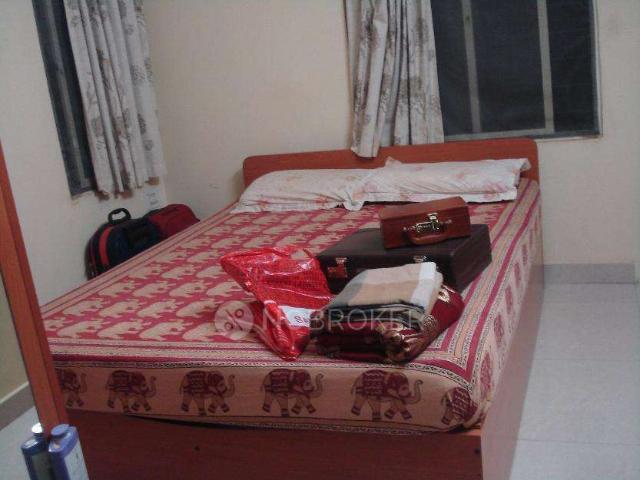 2 BHK Flat In Chitramala Apartments for Rent In Jayanagar