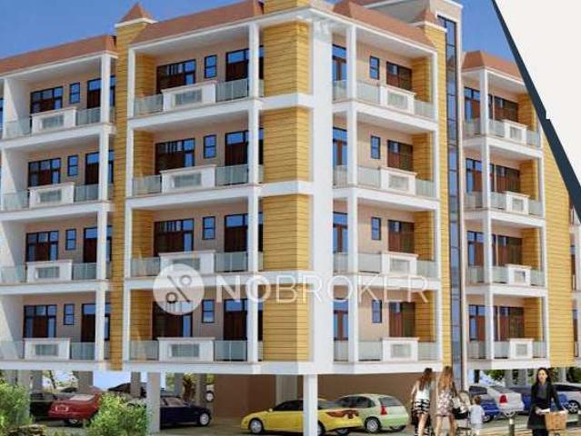 2 BHK Flat In Chitransh Radha Kunj for Rent In Lal Kuan