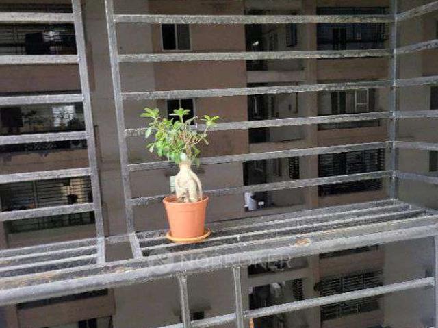 2 BHK Flat In Chitrapuri Colony for Rent In Manikonda