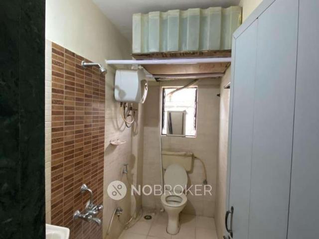 2 BHK Flat In Choice Goodwill Orchids For Sale In Dhanori