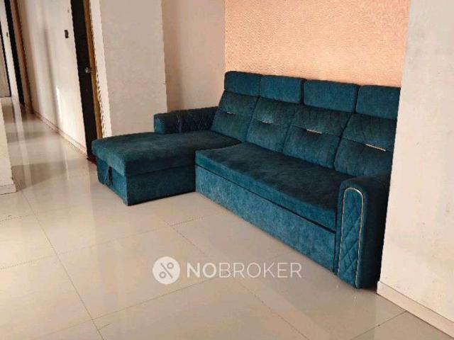 2 BHK Flat In Choice Goodwill Pallette For Sale In Ravet