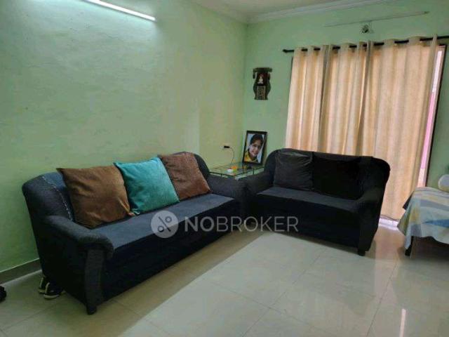 2 BHK Flat In Chordia Mithras Park for Rent In Pimple Saudagar