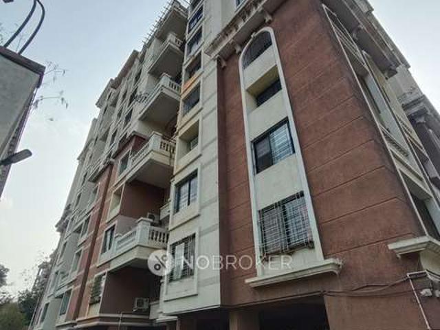 2 BHK Flat In Chordiya Residency For Sale In Kondhwa