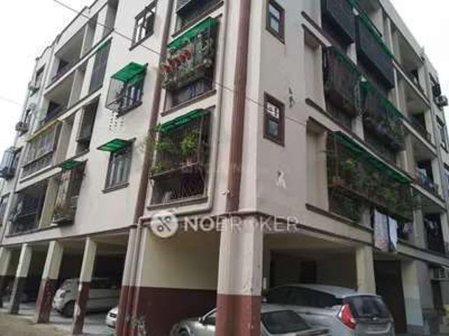 2 BHK Flat In Choudrary Complex for Rent In Chhatarpur