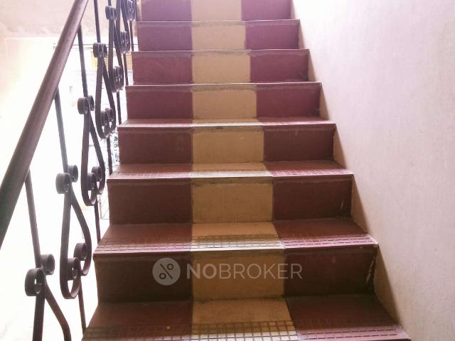 2 BHK Flat In Chozhan Apartments For Sale In Poompuhar Nagar, Ambattur
