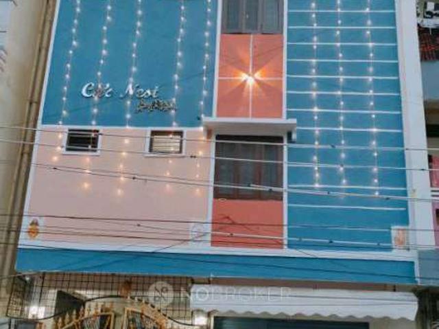 2 BHK Flat In Chs Nest for Rent In 141, Beerappagadda Rd, Sri Nagar Colony, Uppal, Hyderabad, Telangana 500039, India