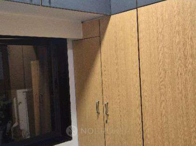 2 BHK Flat In Chsl For Sale In Vashi Sector 9