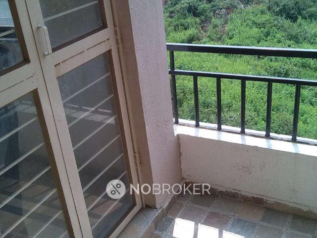 2 BHK Flat In Chrishh Heights For Sale In Talegaon Dabhade