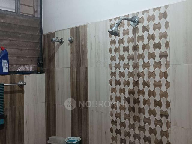 2 BHK Flat In Christopher Flats for Rent In Pallikaranai