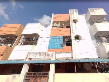 Urapakkam, Kanchipuram, Kancheepuram District, Tamil Nadu