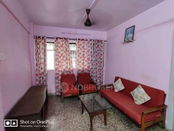 2 BHK Flat In Christine Apartments for Rent In Andheri East