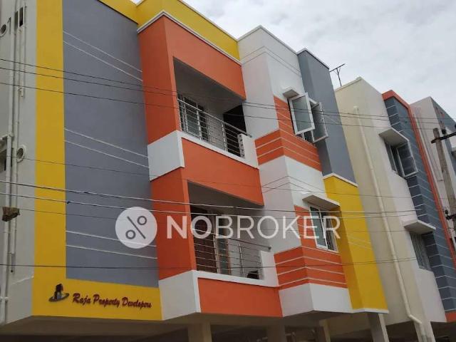 2 BHK Flat In Cibercity For Sale In Mangadu