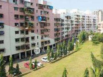 2 BHK Flat In Cidco Spaghetti Complex for Rent In Kharghar
