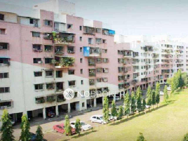 2 BHK Flat In Cidco Spaghetti Complex for Rent In Sector 15