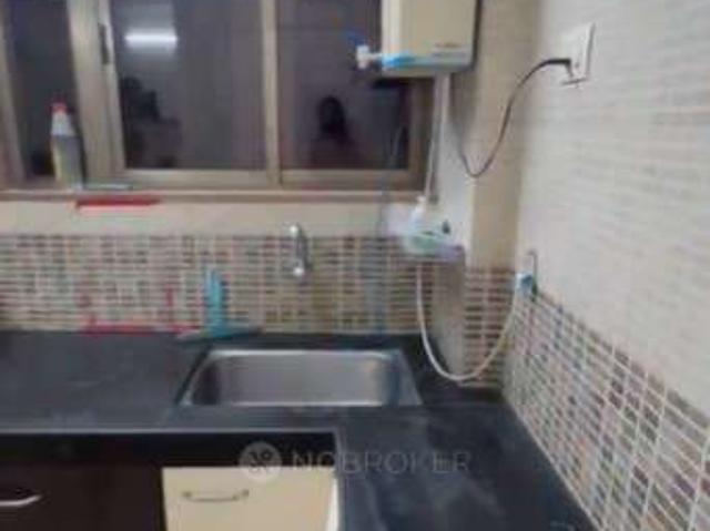 2 BHK Flat In Cidco Valley Shilp for Rent In Taloja