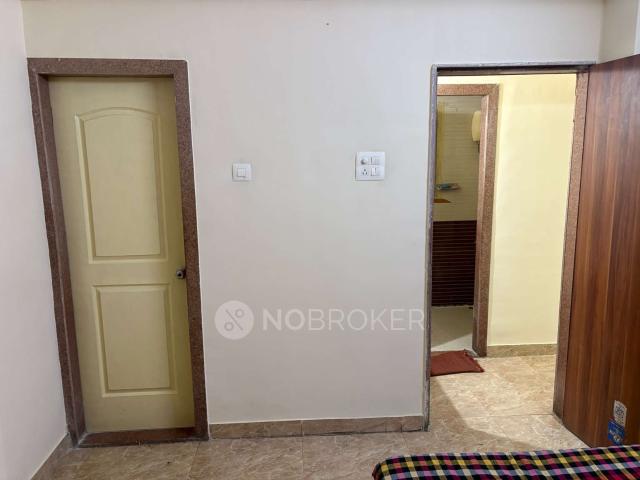 2 BHK Flat In Cidco Valley Shilp for Rent In Kharghar