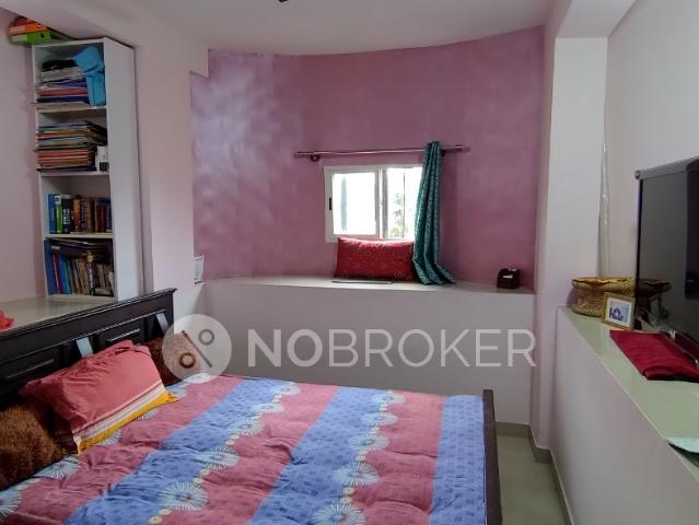2 BHK Flat In Cinderalla Castle 12, Banashankari For Sale In Banashankari