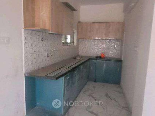 2 BHK Flat In Citadel Heaven For Sale In Maruthi Sevanagar