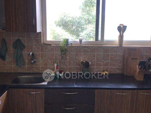 2 BHK Flat In Citilights Rustique for Rent In Whitefield