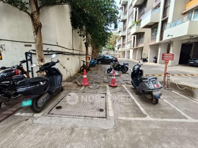 2 BHK Flat In City Avenue, Wakad for Rent In Wakad