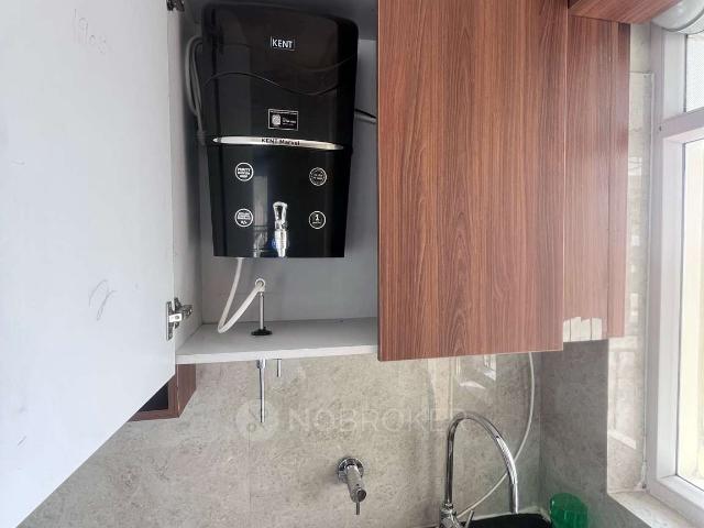 2 BHK Flat In City Grace for Rent In Nh24, Main Road