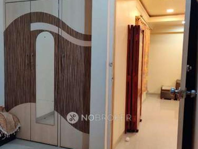 2 BHK Flat In City Tower Basera For Sale In Guruwar Peth