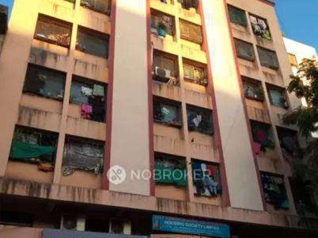 2 BHK Flat In City Tower Basera For Sale In Ganj Peth