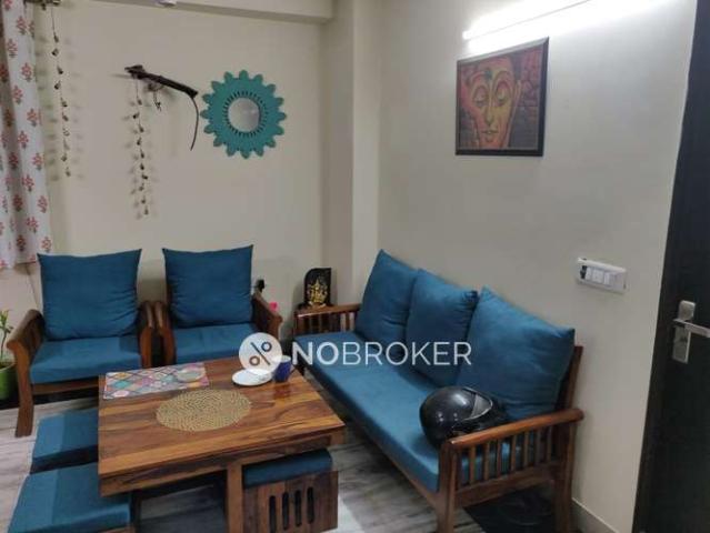2 BHK Flat In Civil Home Society For Sale In Civil Lines