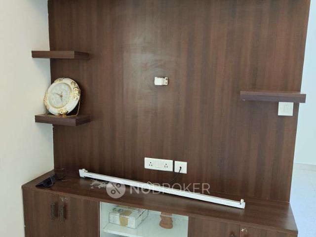2 BHK Flat In Cjn Sai Enclave for Rent In Whitefield