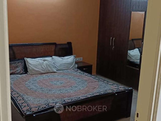 2 BHK Flat In Clasic Hallmark For Sale In Kadubeesanahalli