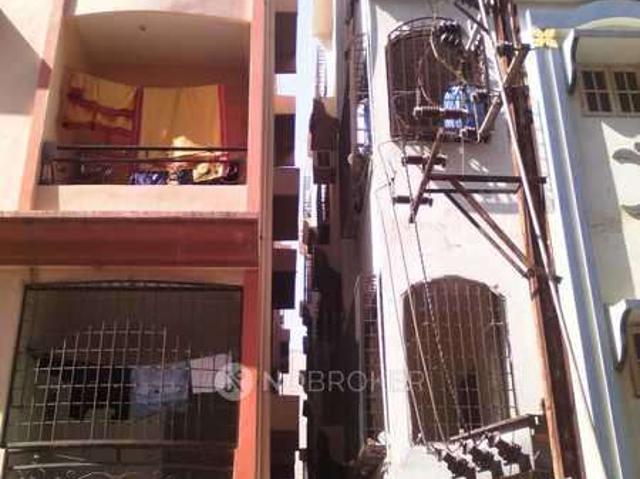 2 BHK Flat In Classc Homes for Rent In Kukatpally