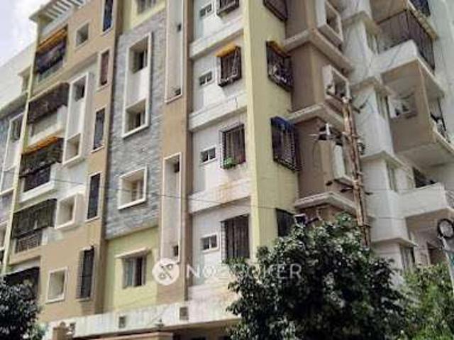 2 BHK Flat In Classic Castles For Sale In Moula Ali