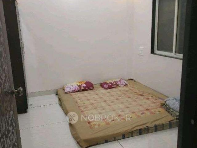 2 BHK Flat In Classic Cuba For Sale In Kondhwa