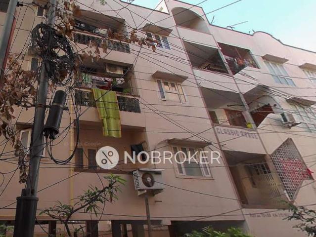 2 BHK Flat In Classic Avenue for Rent In Kukatpally