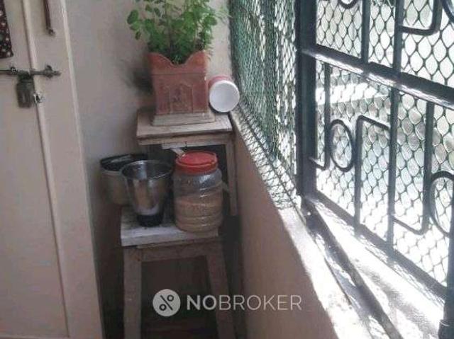 2 BHK Flat In Classic Elegant Apartment For Sale In Kachiguda