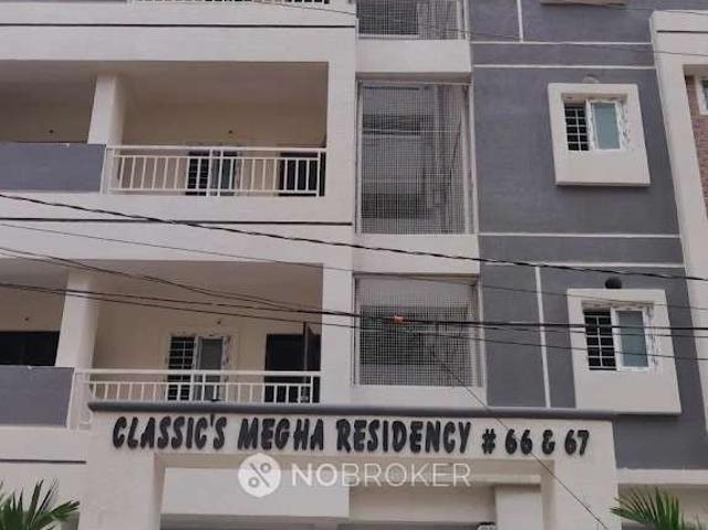 2 BHK Flat In Classic Megha Residency For Sale In Gajularamaram